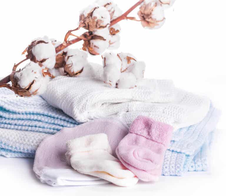 6 consejos para el cuidado de la ropa de algodón