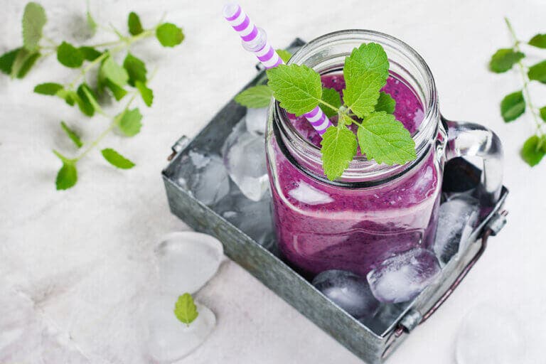 Remedio de berenjena y pepino para bajar los triglicéridos