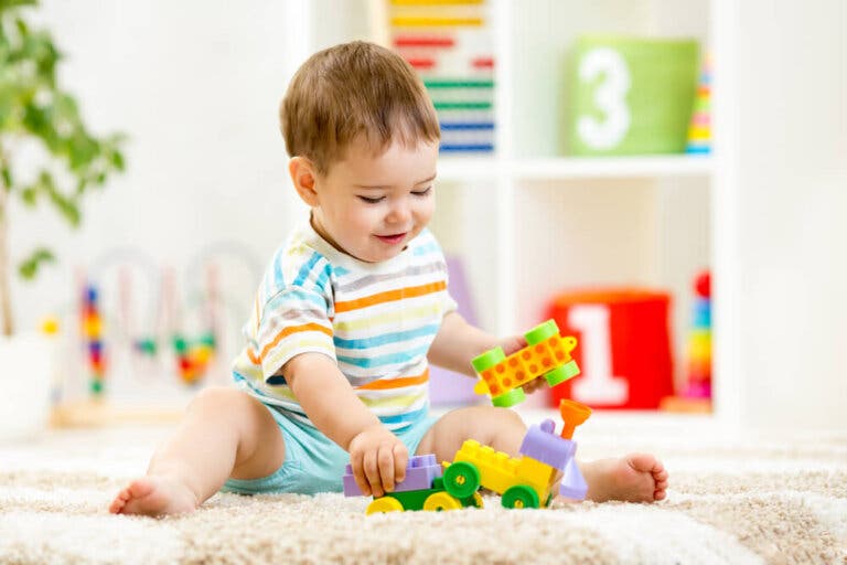 ¿Qué es la dispraxia y cómo afecta a algunos niños?