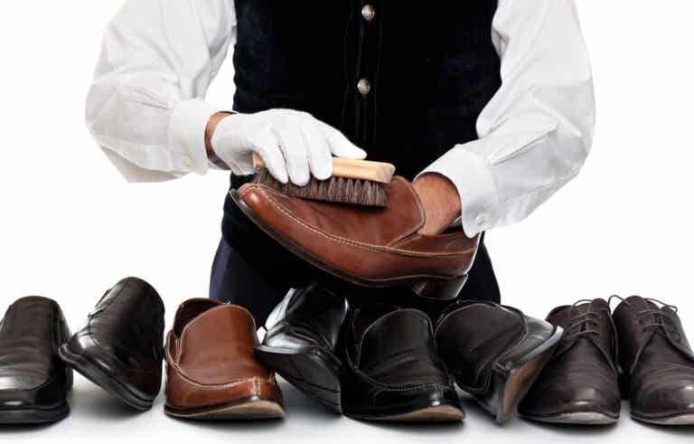 Cómo hacer lustre casero para tus zapatos