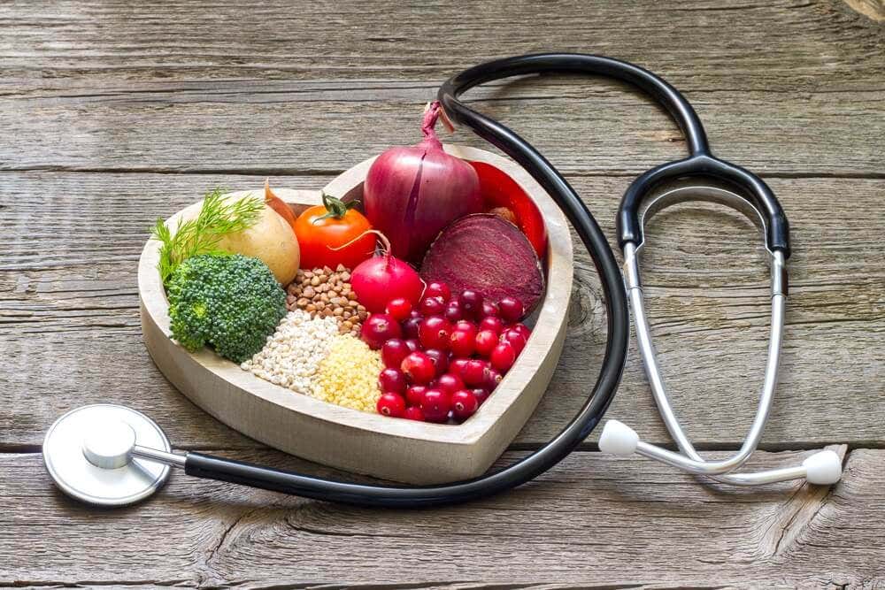 5 preparaciones caseras para controlar el colesterol alto