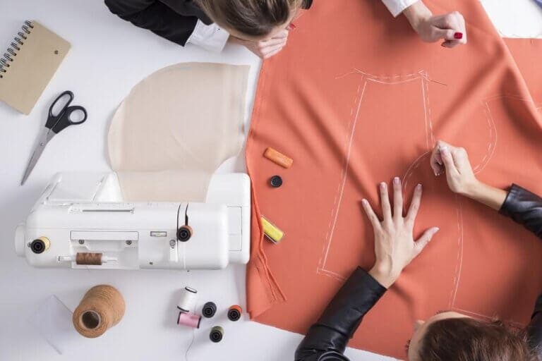 Ideas con encanto para aprovechar los retazos de tela