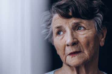 ¿Cuál es la diferencia entre demencia senil y alzhéimer?