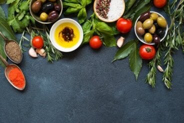 10 alimentos de la dieta mediterránea que te gustará comer