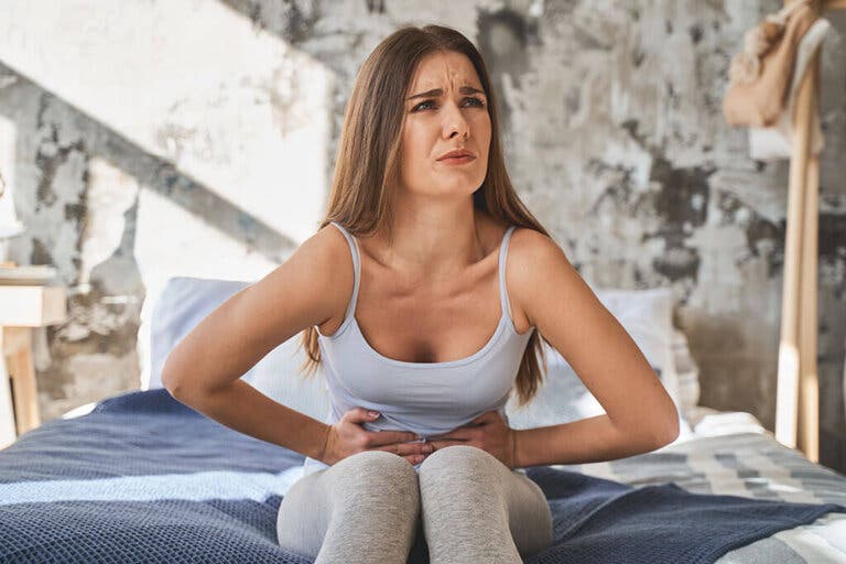 Dieta para el síndrome premenstrual: alimentación para aliviarlo