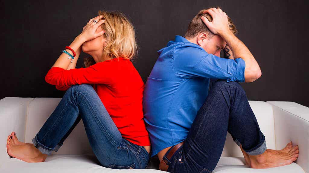 La separación matrimonial consejos para afrontarla Mejor con Salud La separación matrimonial consejos para afrontarla Mejor con Salud