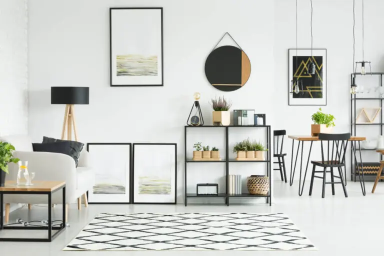 6 ideas para hacer tus propios espejos con material reciclado