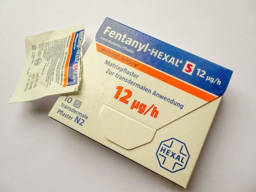 Cómo se clasifican los medicamentos analgésicos