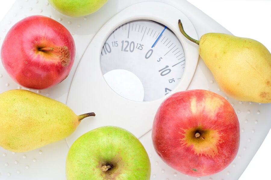 5 mejores frutas que aceleran la pérdida de peso de manera saludable