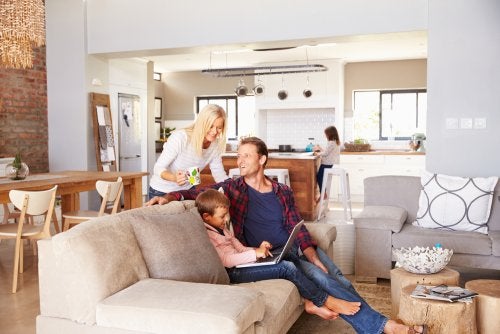7 cosas esenciales que debe haber en todo hogar