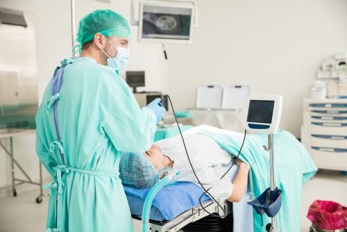 Intubación con estilete con luz: indicaciones y contraindicaciones
