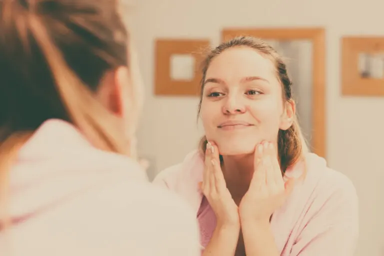 4 consejos para mantener una piel limpia y suave
