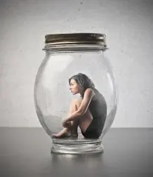 5 miedos comunes a la hora de comenzar una nueva relación