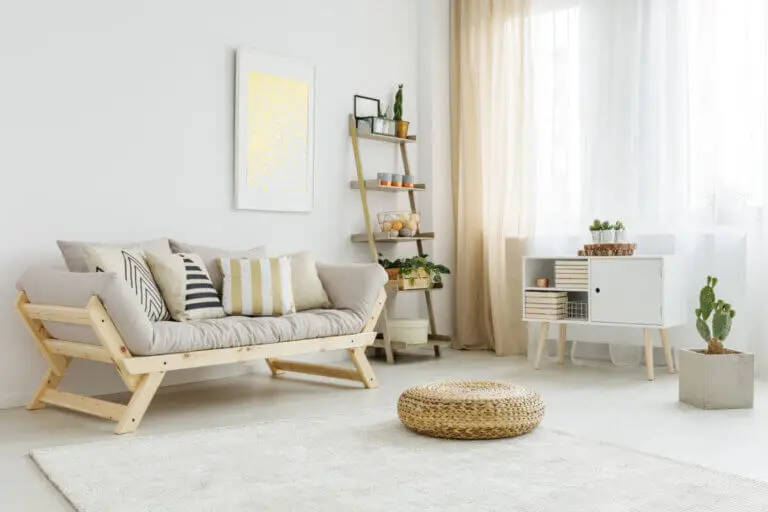 5 ideas para reciclar muebles de madera