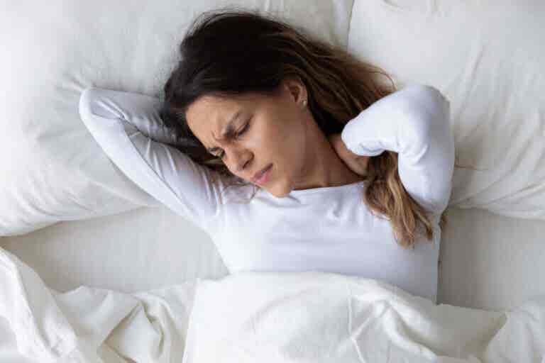 5 remedios que te ayudan a disminuir el cansancio muscular