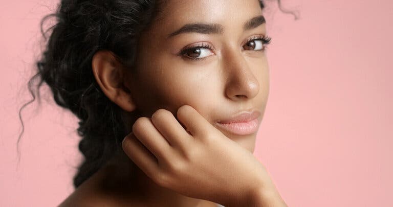 5 consejos para verse bien sin maquillaje