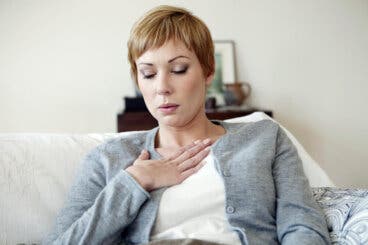 ¿Sensación de calor? Descubre 6 causas de los sofocos