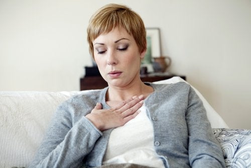 ¿Sensación de calor? Descubre 6 causas de los sofocos