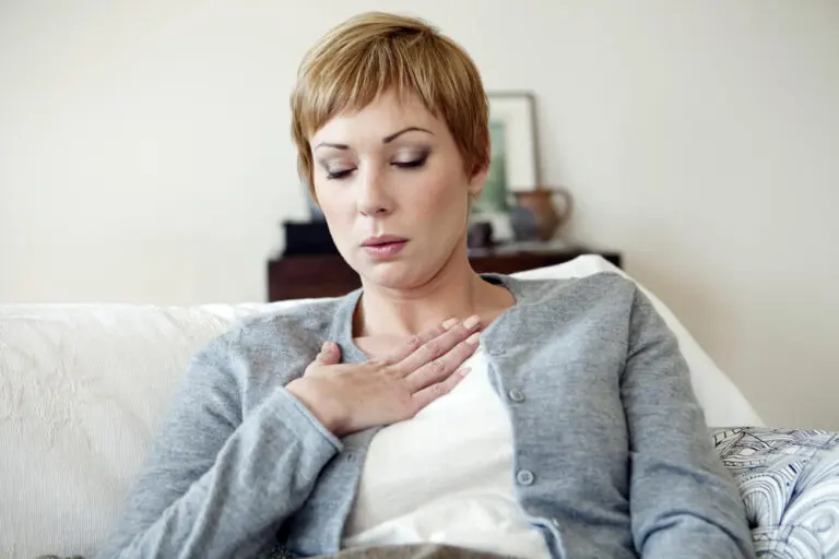 ¿Sensación de calor? Descubre 6 causas de los sofocos