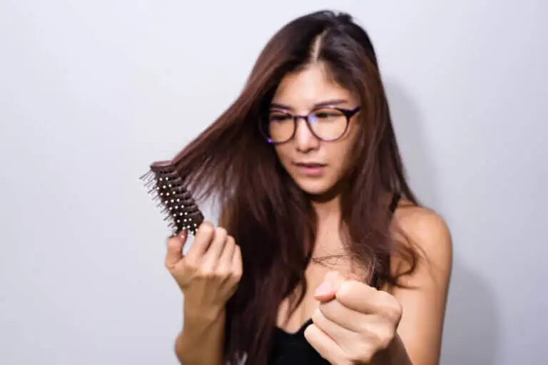 ¿Por qué no crece el cabello? 5 posibles causas