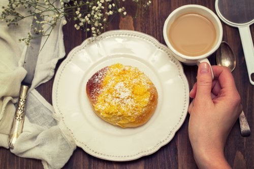 Pan de Dios: un postre brasileño