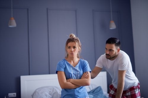 ¿Salvar la pareja haciendo un caso omiso a la infidelidad?