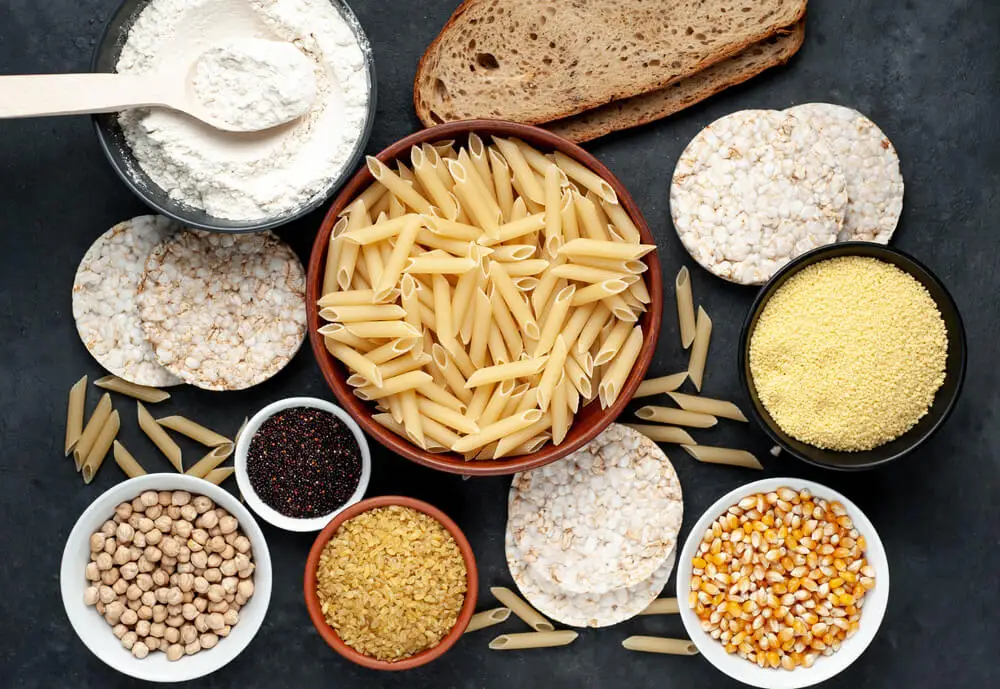 Peligros de una dieta sin gluten
