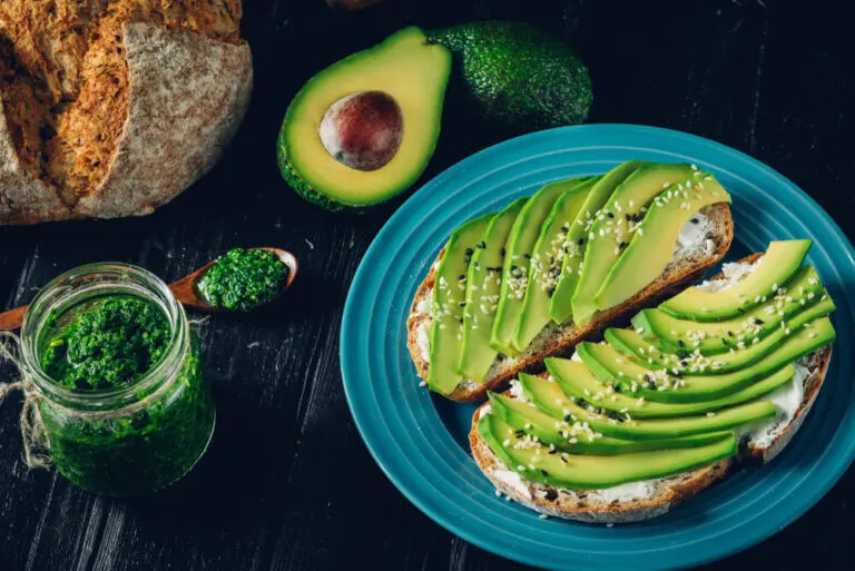 Alimentos con aceites naturales que puedes consumir durante la dieta