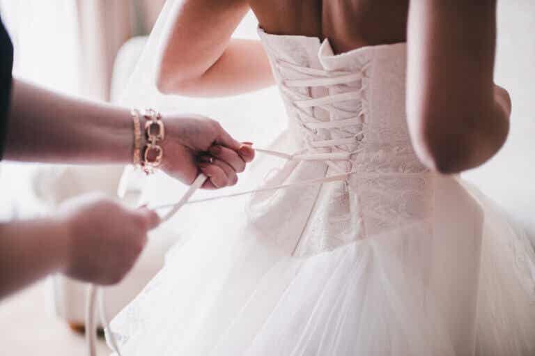 8 firmas de vestido de novia que hay que conocer