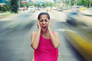 El ruido afecta a nuestra salud: 5 consecuencias