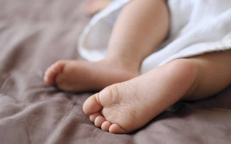 Asfixia perinatal: conoce sus factores de riesgo