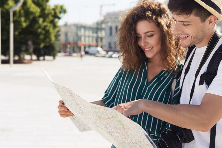 Beneficios de viajar para la salud
