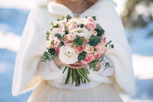 10 ideas para una boda en invierno