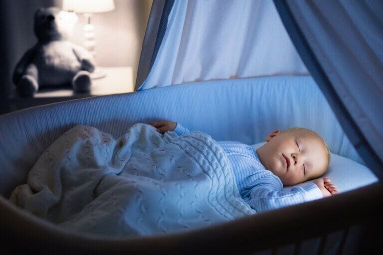 12 mejores canciones de cuna para los más pequeños