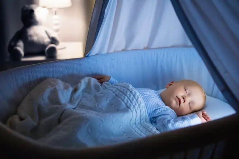 12 mejores canciones de cuna para los más pequeños