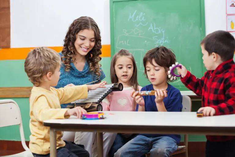 6 canciones infantiles para enseñar a tu hijo a calcular