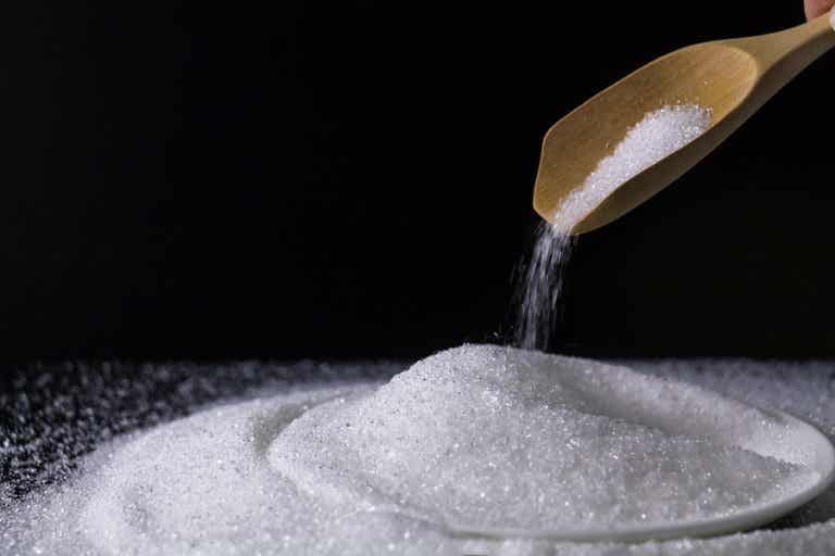 Consejos para disminuir el consumo de azúcar y ayudar a la dieta