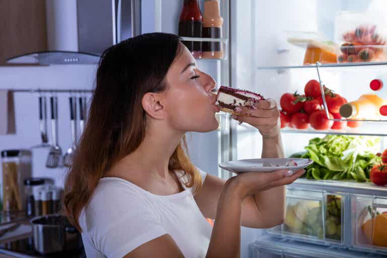 4 recomendaciones para fortalecer el control del apetito