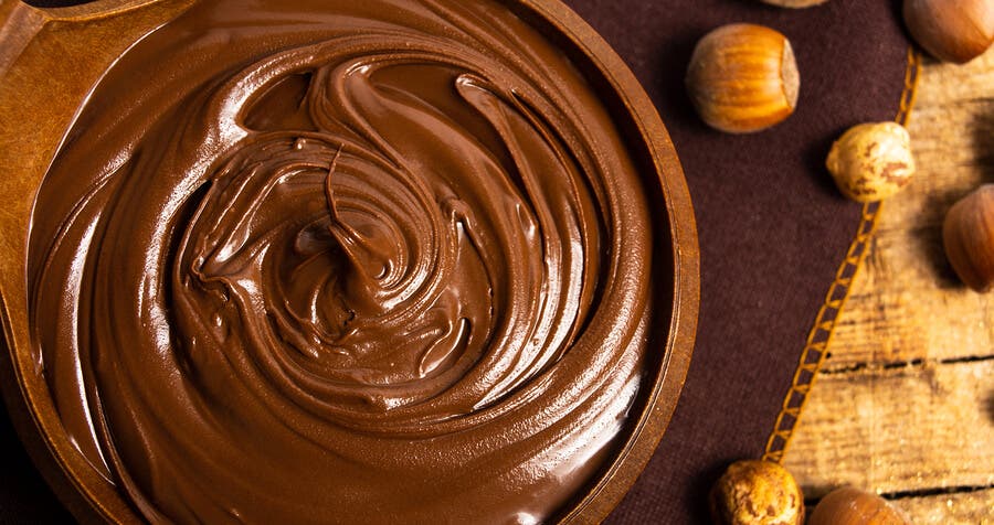 crema de cacao