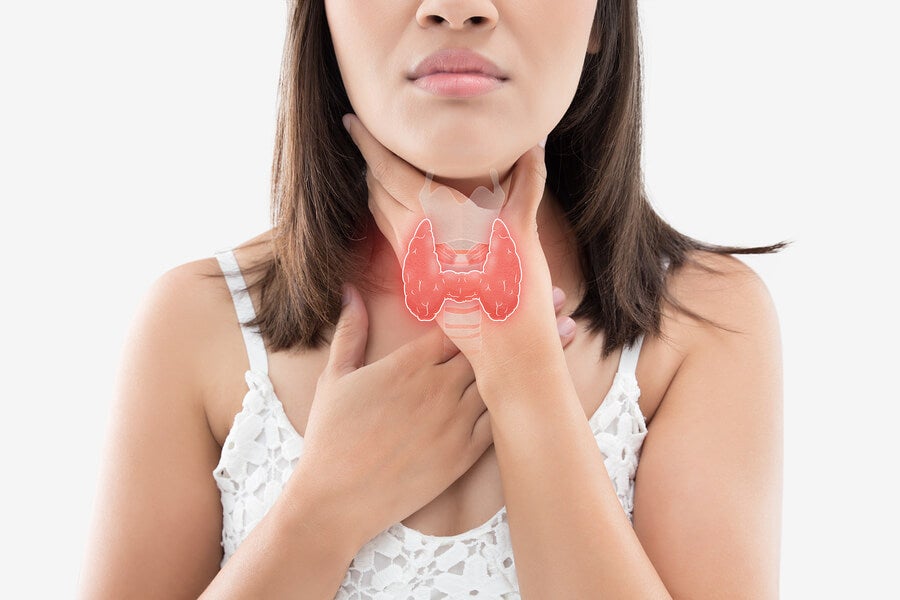 Cuidar la tiroides