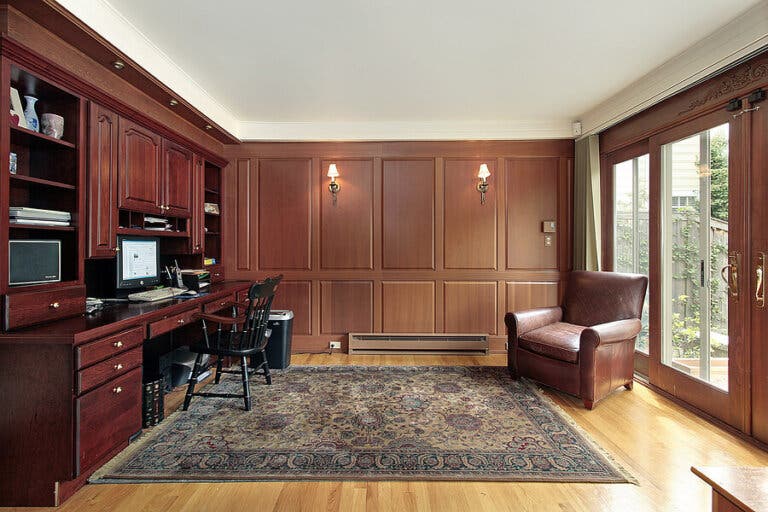10 consejos para cuidar los muebles de madera