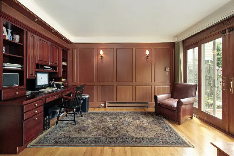 10 consejos para cuidar los muebles de madera