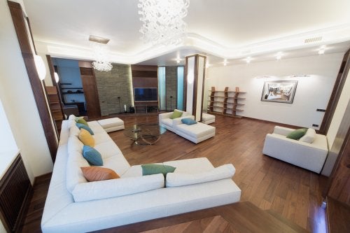 Cómo hacer una decoración más luminosa