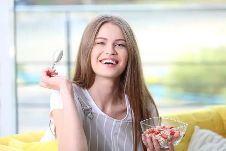 Deliciosos desayunos adelgazantes con apenas 200 calorías