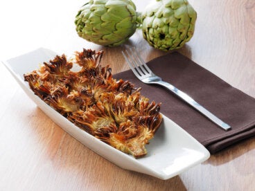 Dieta de la alcachofa: ventajas y desventajas