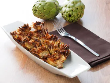 Dieta de la alcachofa: ventajas y desventajas