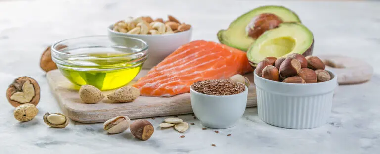 Dieta hipercalórica: la forma de subir de peso saludablemente