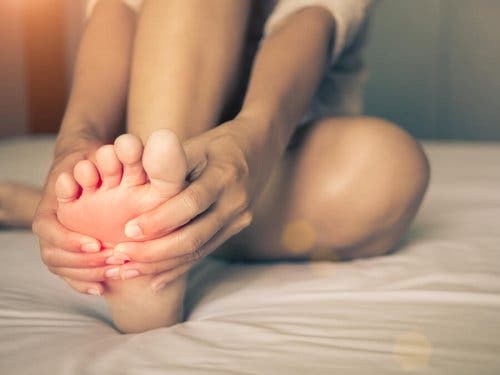 10 remedios para las infecciones del pie diabético