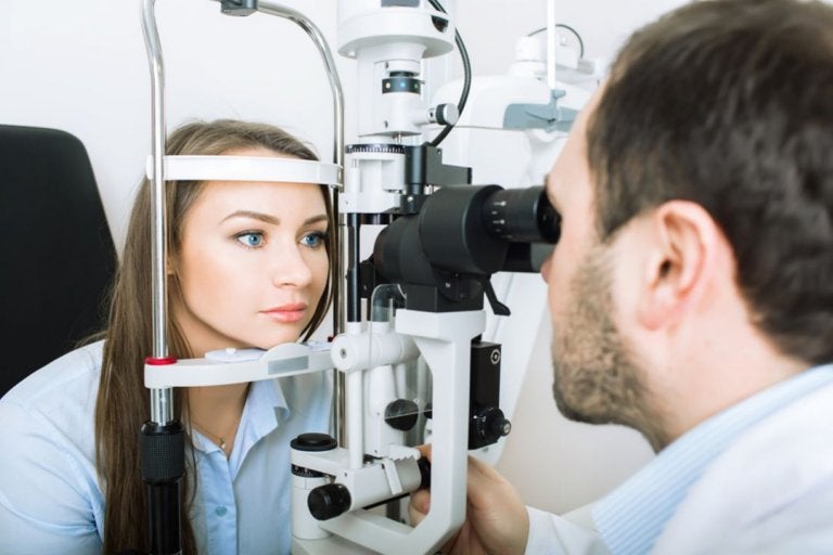 Todo lo que debes saber sobre el examen ocular