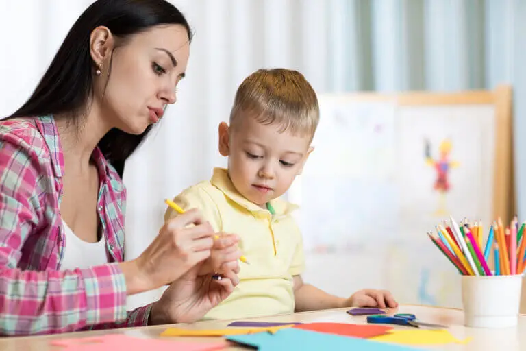 6 tips para fomentar los dones de tu hijo